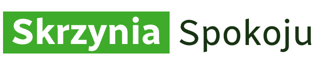 Skrzynia Spokoju